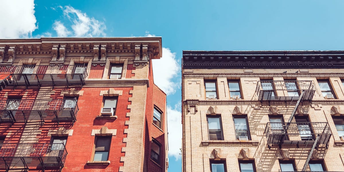 Rent May Reach Record Highs As Weather, Inflation Heat up