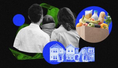 Home Equity Could Be a$35 Trillion Lifeline for the Economy in a Recession