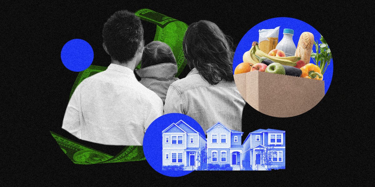 Home Equity Could Be a$35 Trillion Lifeline for the Economy in a Recession