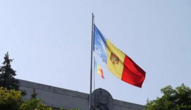 Moldova says rejecting Russian envoy’s credentials ‘not a violation’