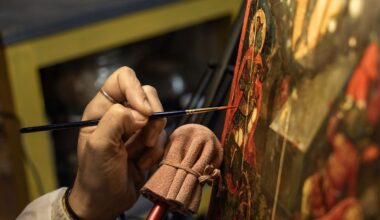 In the age of Donald Trump, I've found a new appreciation for the patience of the picture restorer - The Art Newspaper
