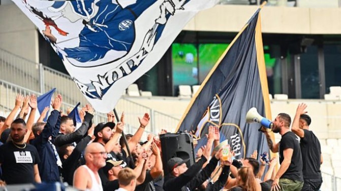 Girondins. "Il y a eu un discours mobilisateur des North Gate après le match"