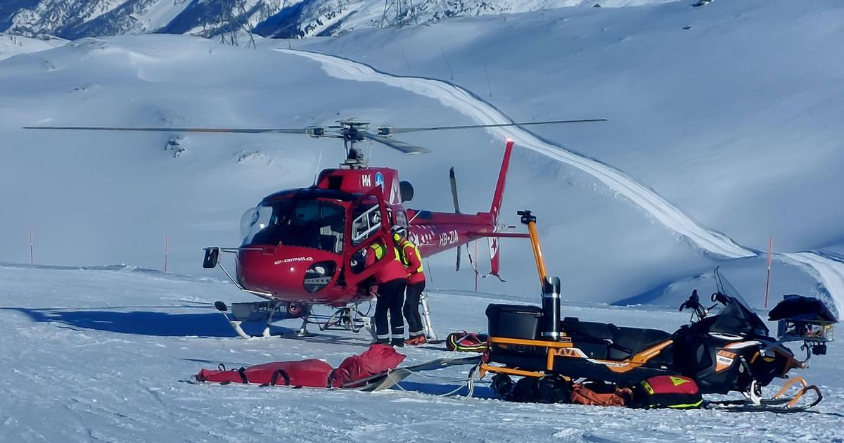 Tragedija na slovenskem smučišču, umrl je otrok