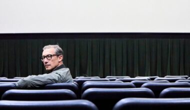 Santa Fe is counting on filmmaking to boost economy with midtown redevelopment. Will it pay off? | Local News