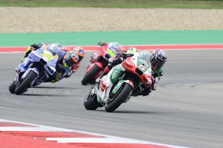 Johann Zarco