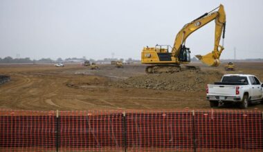 Power plan for Meta's Louisiana data center faces scrutiny | Environment