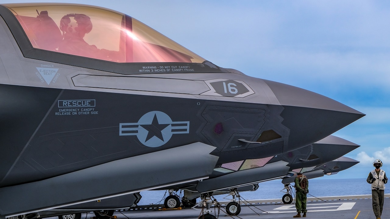 F-35
