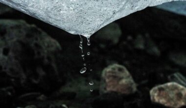 Climate change is shrinking glaciers faster than ever, with 7 trillion tons lost since 2000 | News