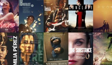 What will win at a nailbiter Oscars? | Arts & Entertainment