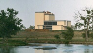 Nuclear power as clean energy bill heads to Gov. Polis’ desk | News