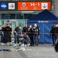 One dead in Israel stabbing attack, assailant killed: first responders | Nation