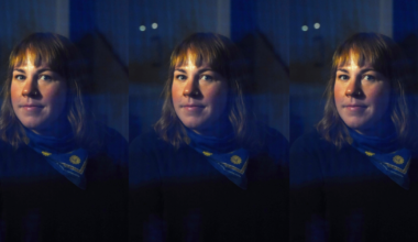Faces of the Forest: Neva Bentley tracked, analyzed wetland data to 'care for the Earth' | State