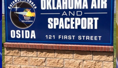 Bill to enhance state space industry development passes out Senate committee | News