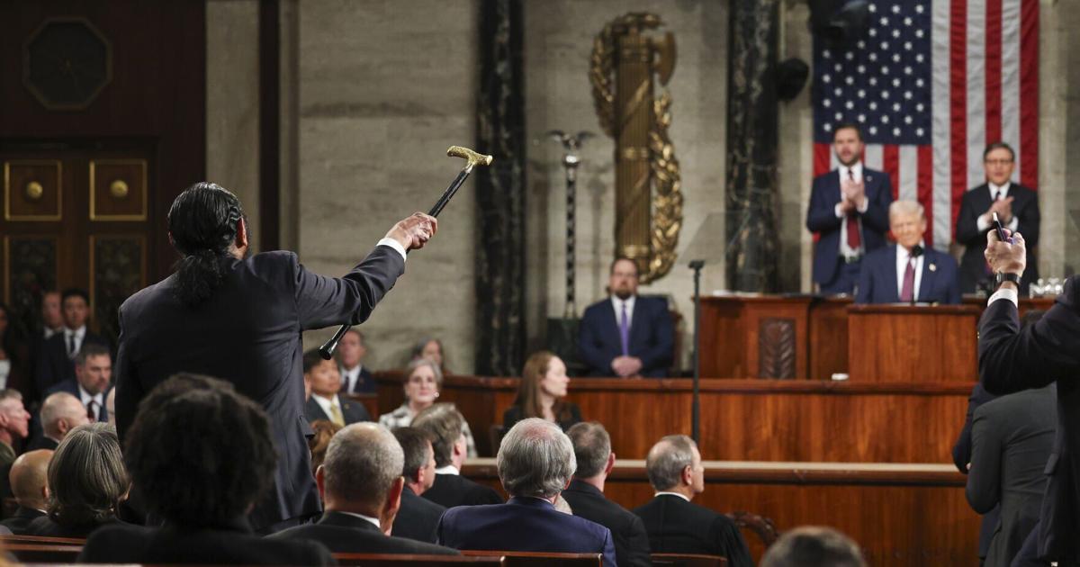 Trump stops U.S. intelligence sharing with Ukraine; 'pausing all aspects' of American war support | Billings News