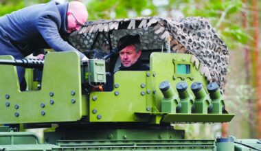 Finland, Denmark sign military pact - World