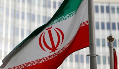 Iran rejects claim of seeking to threaten Britain's security - World