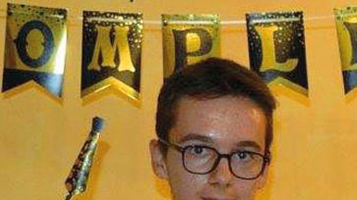Le due vite di Andrea Prospero, morto a Perugia: il «cracking», la sorella gemella, le chat su Telegram, l'affitto pagato prima.