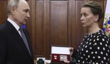 Trump considers sanctions, tariffs on Russia to get Ukraine peace deal after casting doubt on U.S. commitment to NATO | Billings News