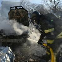 Russia claims gains in Kursk as Zelensky says 'committed' to talks | National News