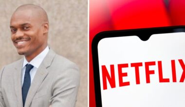 Ex-Netflix HR Director Says Cutting Low Performers Boosts Morale