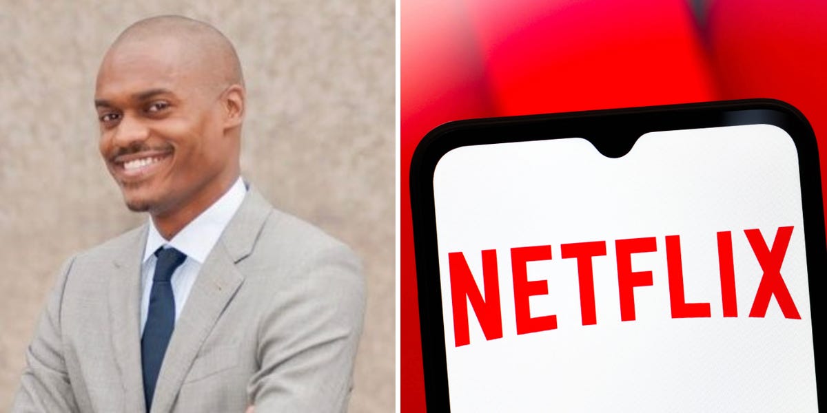 Ex-Netflix HR Director Says Cutting Low Performers Boosts Morale