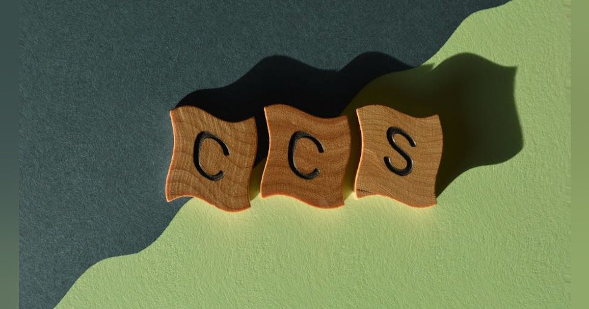 TotalEnergies among bidders for CO2 storage offshore Denmark