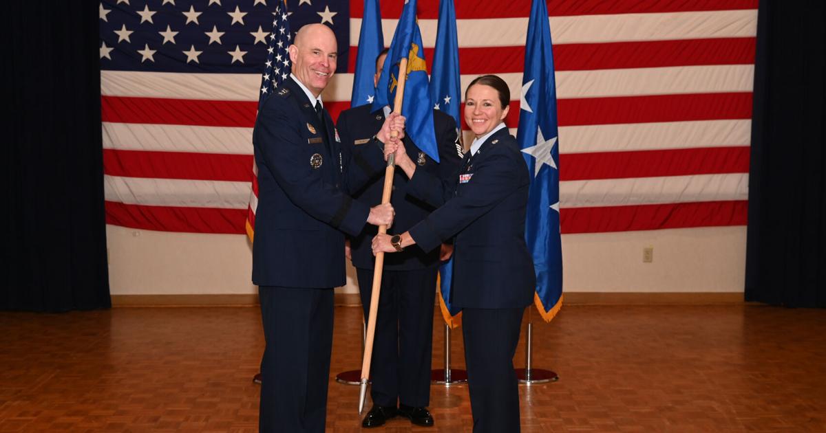 Air Force activates key unit for nuclear modernization at Vandenberg SFB | Vandenberg