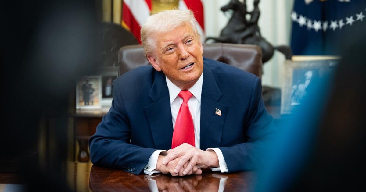Trump says latest Russian attack on Ukraine ‘what anybody else would do’ | World