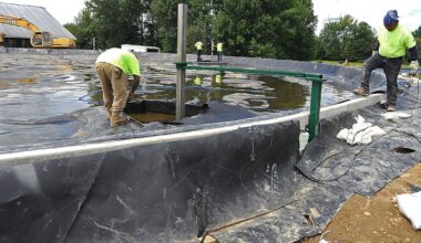 $20 million digester project proposed to produce natural gas at Ellisburg dairy farm | Business
