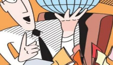 Geopolitics and its many shades - Newspaper