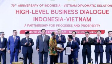 FPT Provides Advanced Artificial Intelligence to Indonesia’s Largest Oil Company, Pertamina | Nation/World