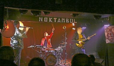 « Un rêve que j‘ai toujours eu » : comment le remplaçant du Mondo est devenu une place forte des cafés-concerts de Rennes