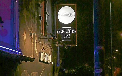 Un renouveau qui a démarré avec du jazz.