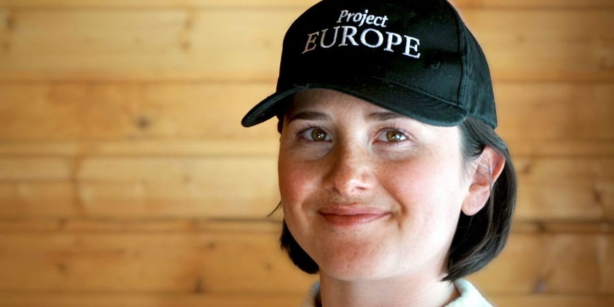 How Young Founders Can Build a Strong Application for Project Europe