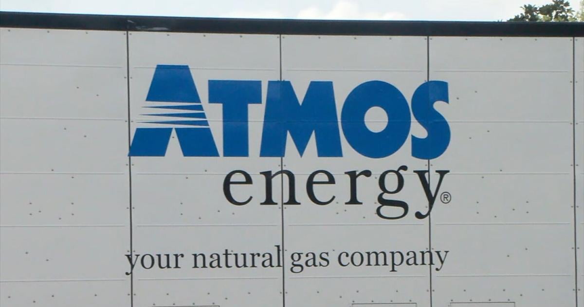 Atmos begins natural gas restoration in Lee County | Local