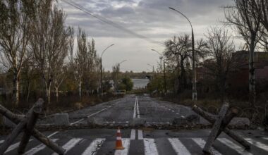 Here’s what Russia has demanded to end its war in Ukraine | World