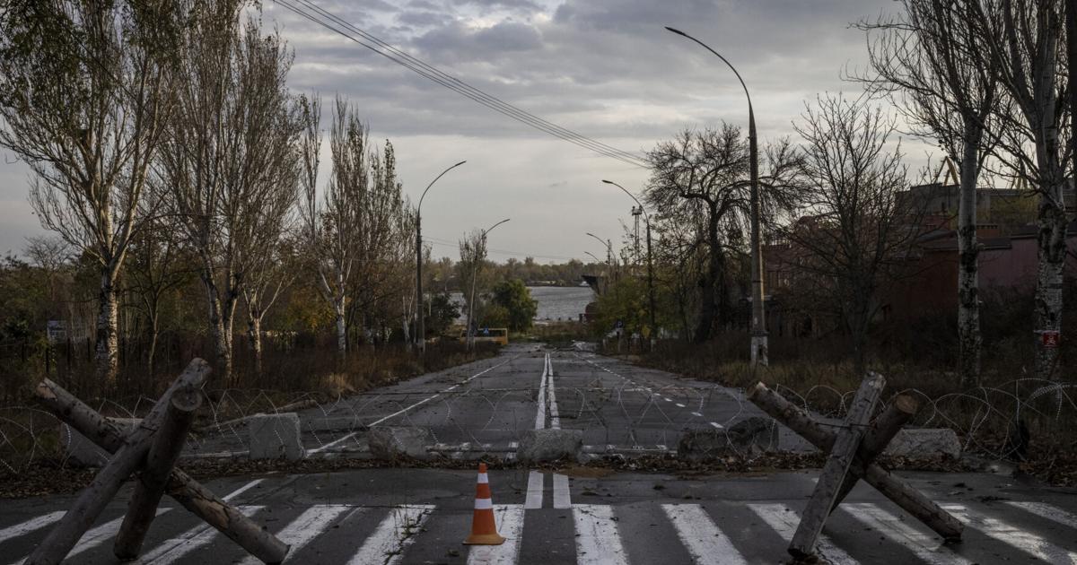 Here’s what Russia has demanded to end its war in Ukraine | World