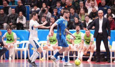 Servigroup Peñíscola quiere llegar líder a la Copa de España