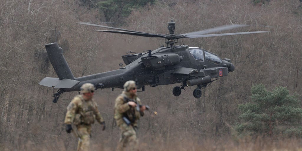 Inside the NATO Team Prepping the Alliance to Respond to Crises