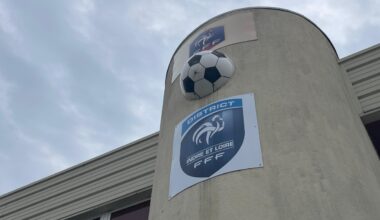 l’arbitre revient sur son agression lors d’un match de foot à Montbazon