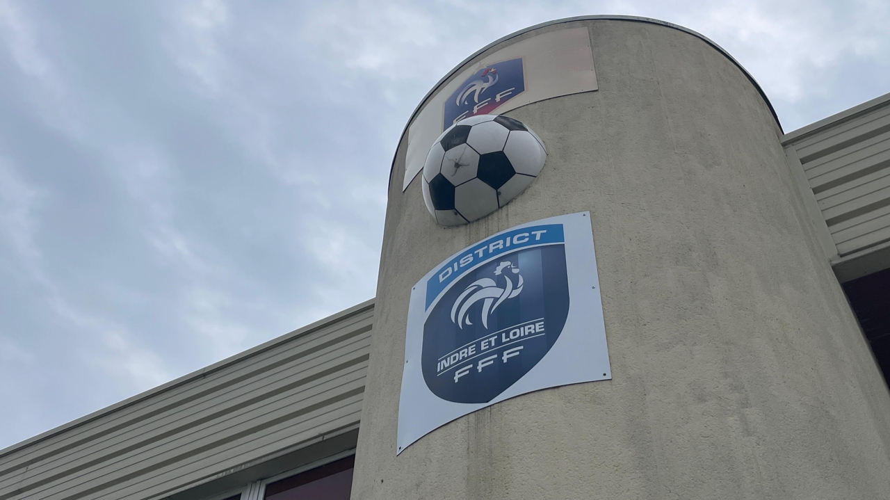 l’arbitre revient sur son agression lors d’un match de foot à Montbazon
