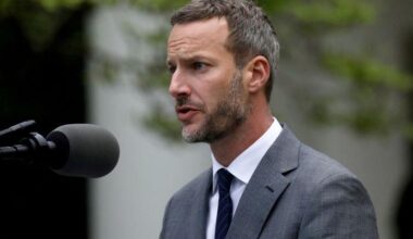 White House withdraws nomination for hostage envoy | U.S. & World