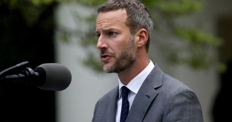 White House withdraws nomination for hostage envoy | U.S. & World