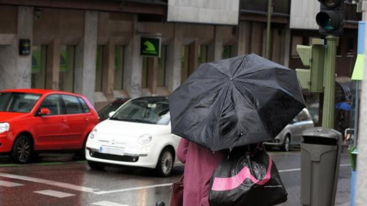 España continuará con lluvias casi generalizadas tres semanas más