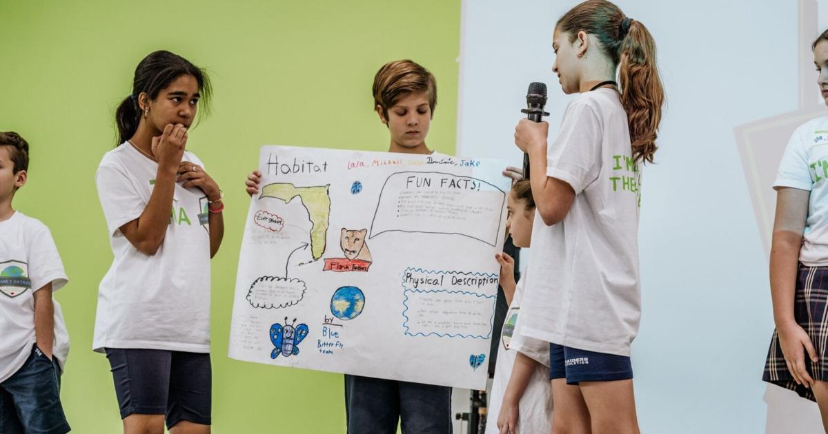 Miami Children’s Environmental Congress returns for local Eco-Warriors | Education