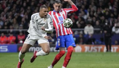 Spain Soccer Champions League | National Sports