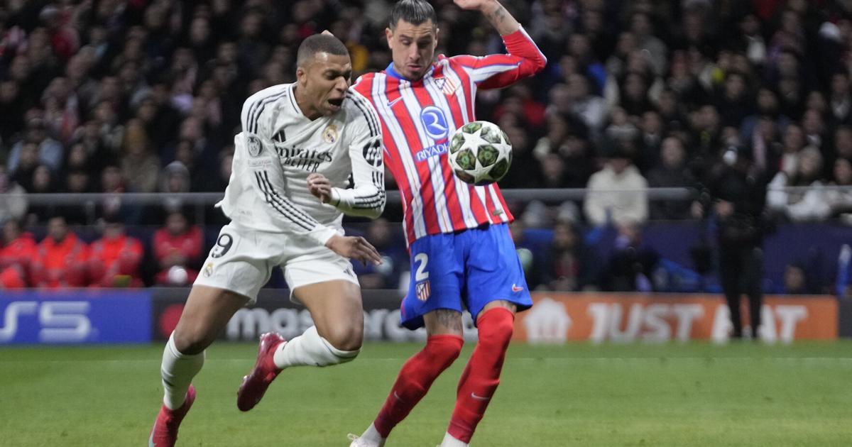 Spain Soccer Champions League | National Sports