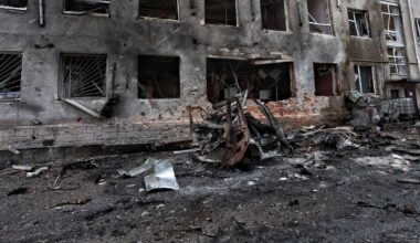 How Ukraine's offensive in Russia's Kursk region unraveled