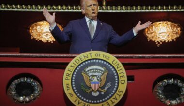 Putin and Trump will speak on Tuesday about the war in Ukraine | National
