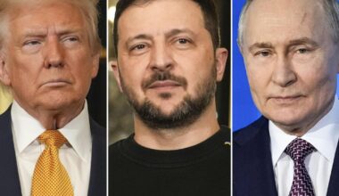 Ukraine and Russia have conditions that could affect a ceasefire. What are they willing to concede? | National News
